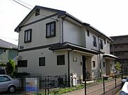 パークハイムD 1階 築32年5ヶ月の賃貸物件