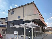 センター北駅より徒歩6分 2階 築3年8ヶ月の賃貸物件