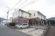 センター南駅より徒歩16分 1階 築21年7ヶ月の賃貸物件