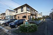 北山田駅より徒歩10分 1階 築32年7ヶ月の賃貸物件