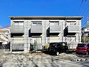 北山田駅より徒歩8分 2階 築20年10ヶ月の賃貸物件