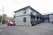 北山田駅より徒歩8分 2階 築30年8ヶ月の賃貸物件