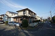 クレールテラスCの賃貸物件