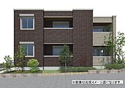 仲町台駅より徒歩13分 1階 新築の賃貸物件