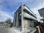 セントリビエ横浜都筑の賃貸物件