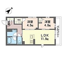 間取り：214077914272