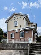 中川駅より徒歩5分 1階 築34年8ヶ月の賃貸物件
