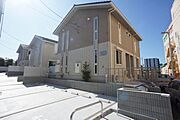 キルシェヴォーンＡの賃貸物件