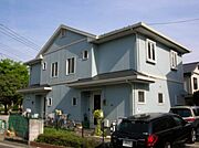 北山田駅より徒歩10分 1階 築33年3ヶ月の賃貸物件