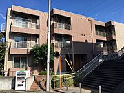 東山田駅より徒歩8分 2階 築19年11ヶ月の賃貸物件