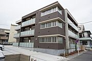 鴨居駅より徒歩16分 3階 築7年6ヶ月の賃貸物件