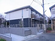 オリーブハウスの賃貸物件