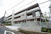 クレア平台B 2階 築8年3ヶ月の賃貸物件