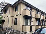 綱島駅より徒歩17分 1階 築22年2ヶ月の賃貸物件