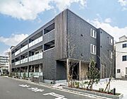 クリスフォート 1階 新築の賃貸物件