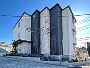 ラ・メゾン梅の木の賃貸物件