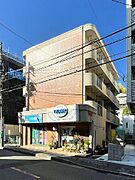 クリフハイツ2 4階 築43年9ヶ月の賃貸物件