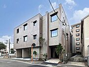 イリオスの賃貸物件