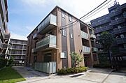 綱島駅より徒歩5分 2階 築11年の賃貸物件