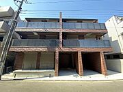 モンテクリスト大倉山の賃貸物件