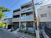 鈴木町駅より徒歩7分 2階 築1年7ヶ月の賃貸物件