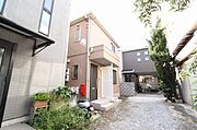 川崎駅よりバス13分 徒歩2分 1階 築13年11ヶ月の賃貸物件