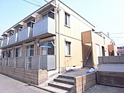 川崎駅よりバス10分 徒歩2分 2階 築19年11ヶ月の賃貸物件