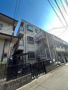 パーチェ・川崎 2階 築22年8ヶ月の賃貸物件