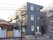 川崎大師駅より徒歩5分 1階 築20年6ヶ月の賃貸物件