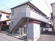 メゾンリノ 2階 築21年8ヶ月の賃貸物件