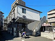 大師橋駅より徒歩2分 1階 築23年2ヶ月の賃貸物件