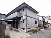 川崎大師駅より徒歩10分 1階 築22年8ヶ月の賃貸物件