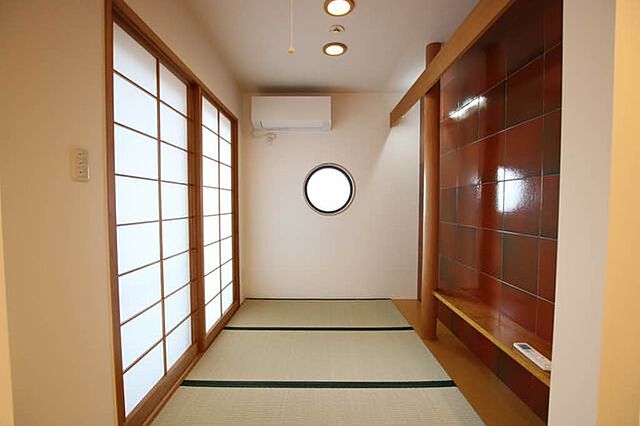 室内