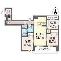 間取り：214073347683