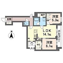 間取り：214073347685