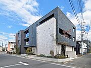 ヴィリジアン陣屋Iの賃貸物件