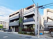 武蔵小杉駅より徒歩12分 2階 新築の賃貸物件