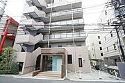ＢｅｌｌｅｖｕｅＳｑｕａｒｅの賃貸物件