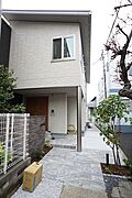 Grandir小杉陣屋の賃貸物件