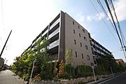 グランドメゾン元住吉ノーステラスの賃貸物件