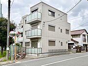武蔵小杉駅より徒歩13分 2階 築9年の賃貸物件