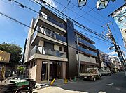 平間駅より徒歩2分 3階 新築の賃貸物件