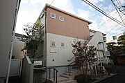 フェリシード ウエスト 1階 築9年8ヶ月の賃貸物件