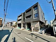 グランリュクスの賃貸物件