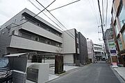 サティスビータの賃貸物件