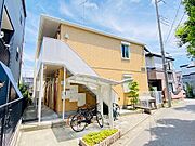 高津駅より徒歩10分 1階 築14年10ヶ月の賃貸物件