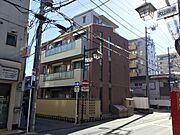 ハニーコーム 3階 築20年9ヶ月の賃貸物件