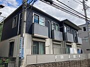 高津駅より徒歩5分 2階 築16年4ヶ月の賃貸物件