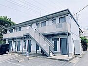 溝の口駅より徒歩10分 2階 築23年8ヶ月の賃貸物件