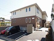 カーサコリーナの賃貸物件